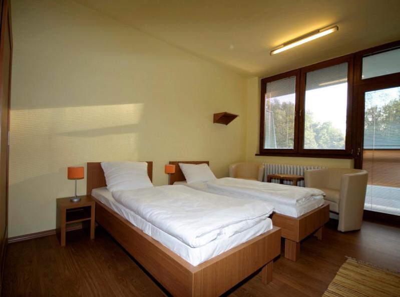 Relax Inn Šoporňa Kamer foto